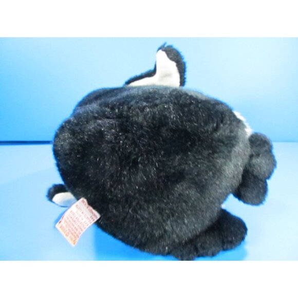 Ty Beanie Buddies 10" Admiral Penguin Plush Stuffed Animal, Retired 2009 - Picture 5 of 6